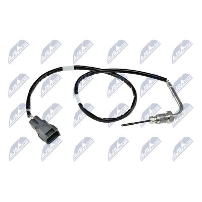 NTY Sensor, Abgastemperatur EGT-TY-002 für TOYOTA