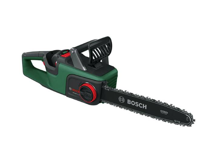 Bosch Advanced Chain 36V-35-40 Kettensäge