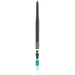 MAKE UP FACTORY Automatic Eyeliner - blau