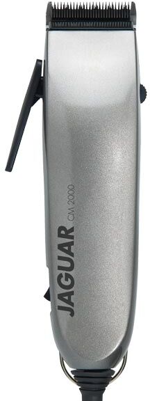 Jaguar CM 2000 Haarschneidemaschine