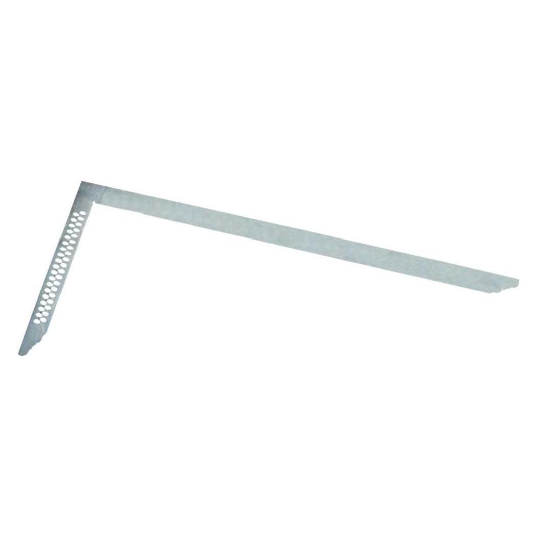 Forum Professional Solutions Zimmermannswin.m.Anreissl.800x320mm konisch (32608719)