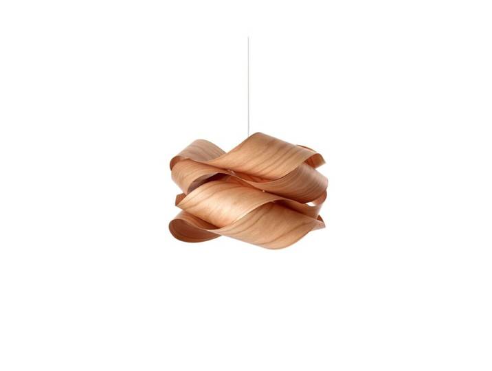 LZF Pendelleuchte Link - Natural Cherry (natürliche Kirsche) ,