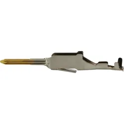 Harting Crimpkontakt Messerkontakt 09060009551
