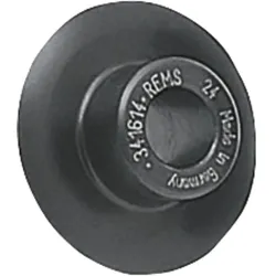 Schneidrad REMS ST 1/8''-2''