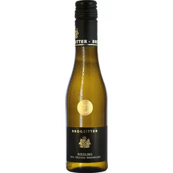 Brogsitter Riesling Trocken 0,25 L