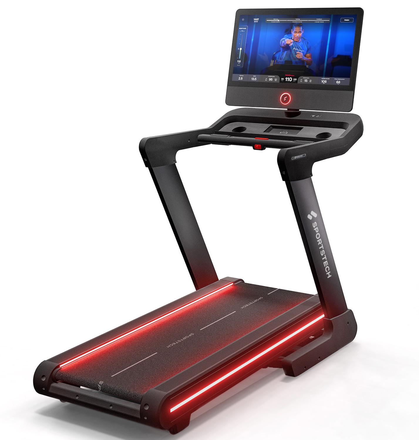 Sportstech sTread_Pro Laufband