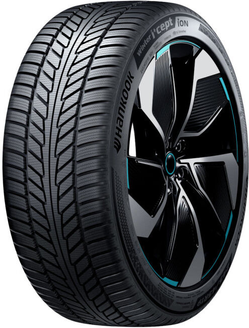 Hankook Reifen Winterreifen [Hankook] 285/40r20 108v - Ion I*cept (Iw01) 1031714 285/40 R20