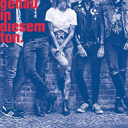 JENNIFER ROSTOCK - Genau in diesem Ton - Ltd. Edition (Digipack) - Preis vom 11.10.2026 03:10:56 h