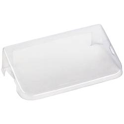 Kern PCD-A05 PCDA05 Arbeitsschutzhaube über Tastatur und Gehäuse