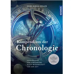 Kosmos Kompendium der Chronologie