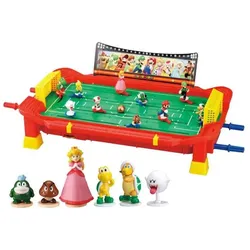 Epoch Super Mario Football Striker