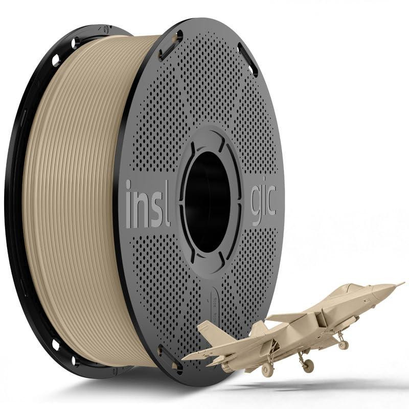 Selius 3D-printfilament 1.75mm vooraf gedroogd 1kg