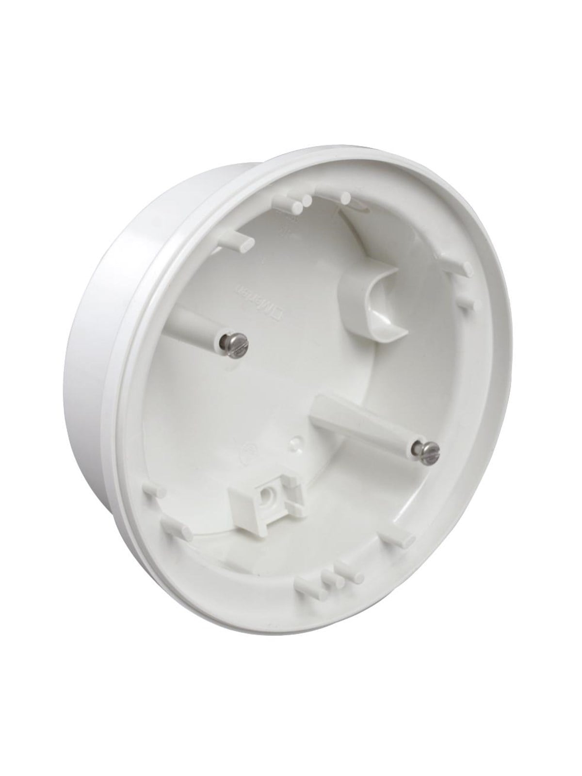 LK Argus presence detector housing white