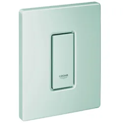 GROHE Urinal-Betätig. Skate Cosmopolitan 38784 FMS für man. Betätigung mattchrom 38784P00
