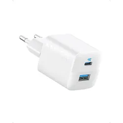ANKER 323 Ladegerät (33W) weiß