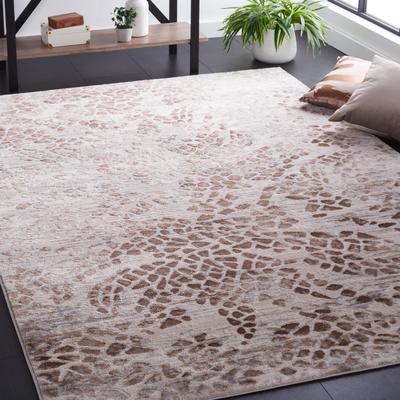 SAFAVIEH Palma Gradje Modern Abstract Rug