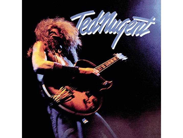 Ted Nugent