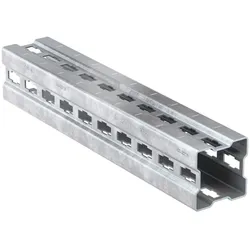 fischer Montageprofil FMP 90 - 6 m