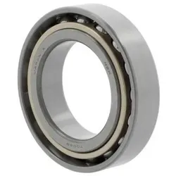 FAG, Kugellager, Schrägkugellager 7314 BMPUO Innen-Ø 70 mm Aussen-Ø 150 mm Breite35 mm