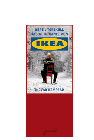 Ingvar Kamprad - Das Geheimnis von IKEA - Preis vom 30.09.2026 09:01:18 h