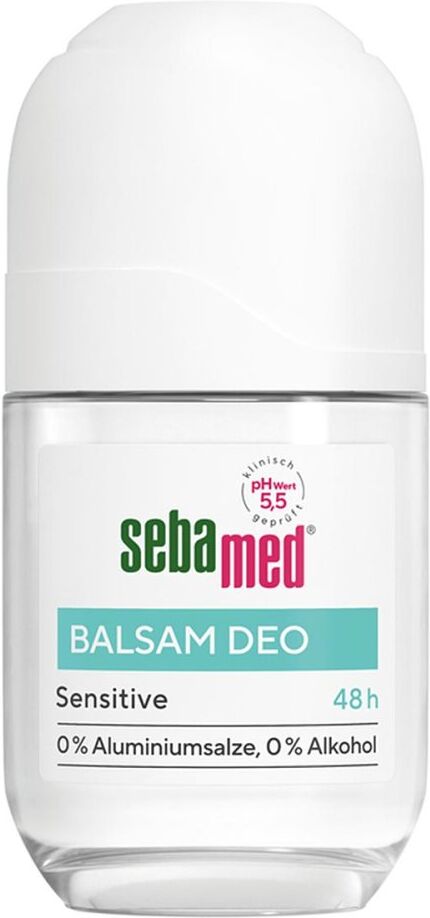 Sebamed Balsam Deo Sens Ro 50ml
