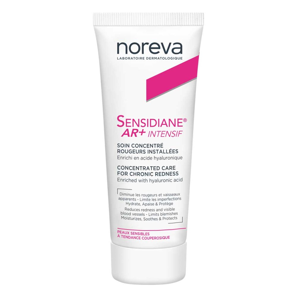 Laboratoires Noreva GmbH Noreva Sensidiane AR+ Intensiv Konzentrat 18380960