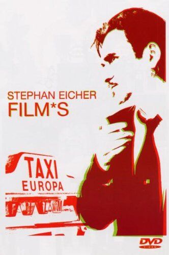 Paul Ritter - Stephan Eicher - Taxi Europa - Preis vom 09.10.2026 07:28:09 h