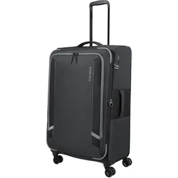 Travelite 4-Rad Trolley L erw. CORSIICA Black