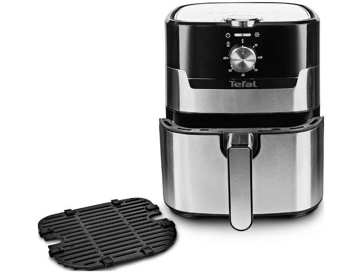 Tefal Easy Fry&Grill Classic+ Ey501Dch