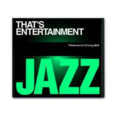 That's Entertainment! - , CD, 4018492243160