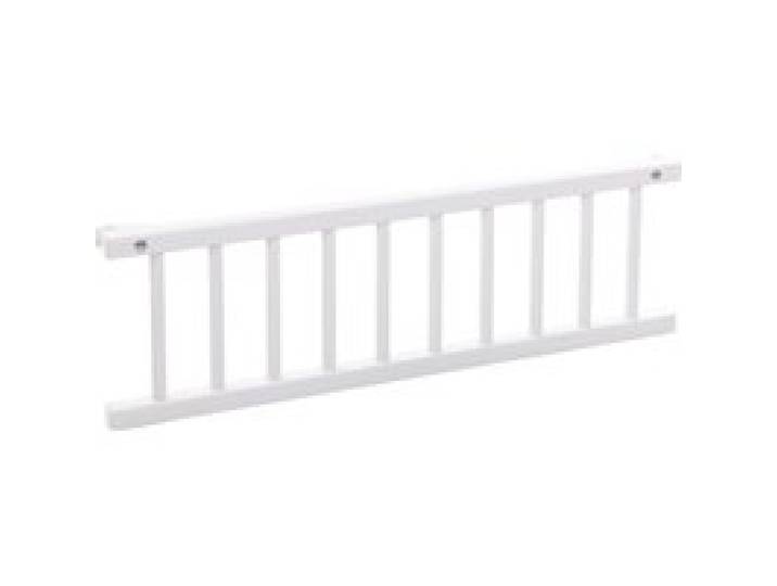 Verschlussgitter für Beistellbett Maxi und Boxspring