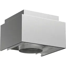 DWZ1FX5C6 Clean Air Plus Umluftmodul