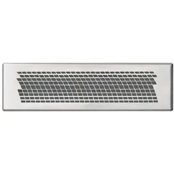 Vaillant Design Abdeckblende 20212292