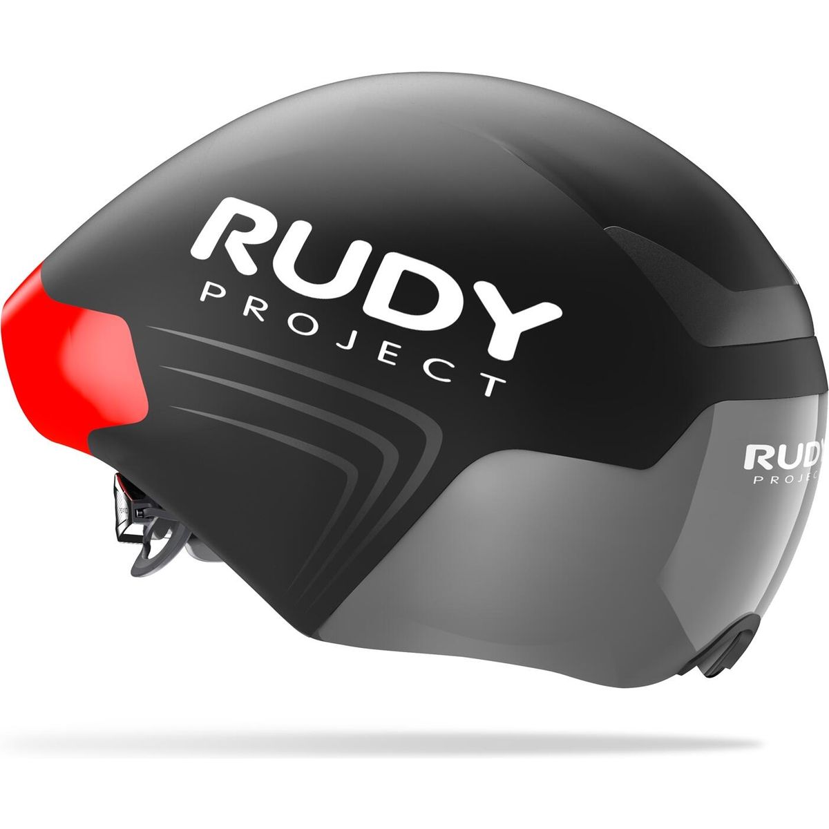 Rudy Project Helmet The Wing black (matte) (HL730012-HL730012) L