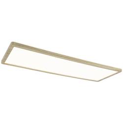 Paulmann 71031 Atria LED-Wandleuchte LED LED fest eingebaut 22 W Holz