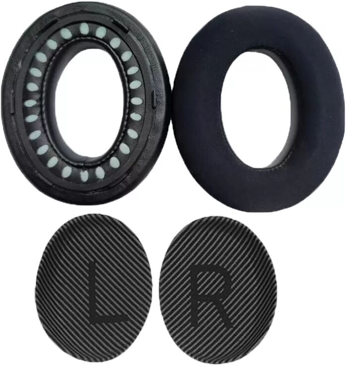 INF Bose QC35 Ohrpolster, 2er-Pack
