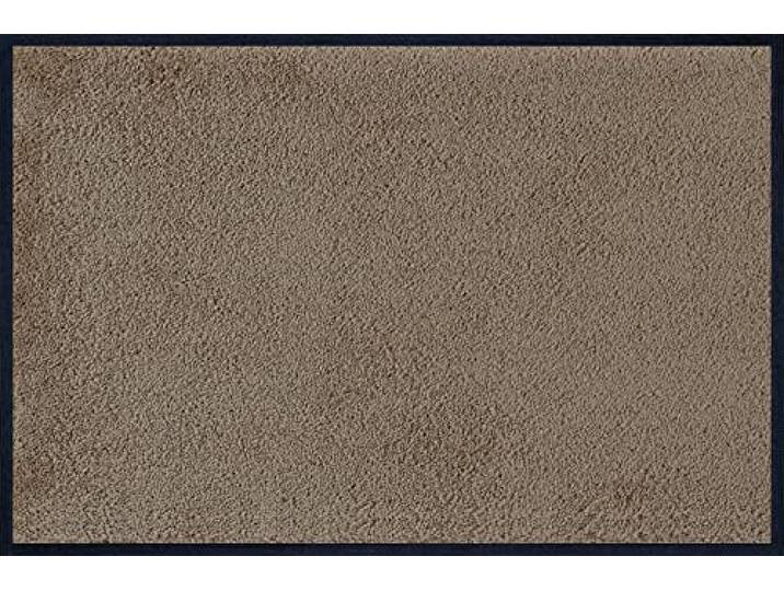 Wash+Dry - Tapis Taupe 40x60\, Brun