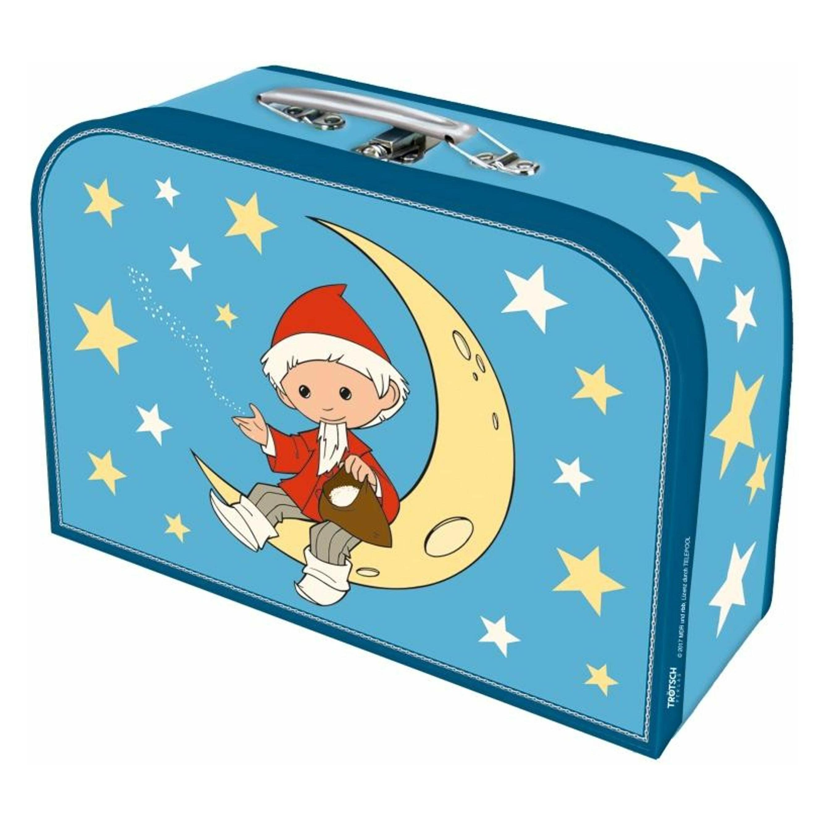 Trötsch Kinderkoffer Unser Sandmännchen gross (40717221)