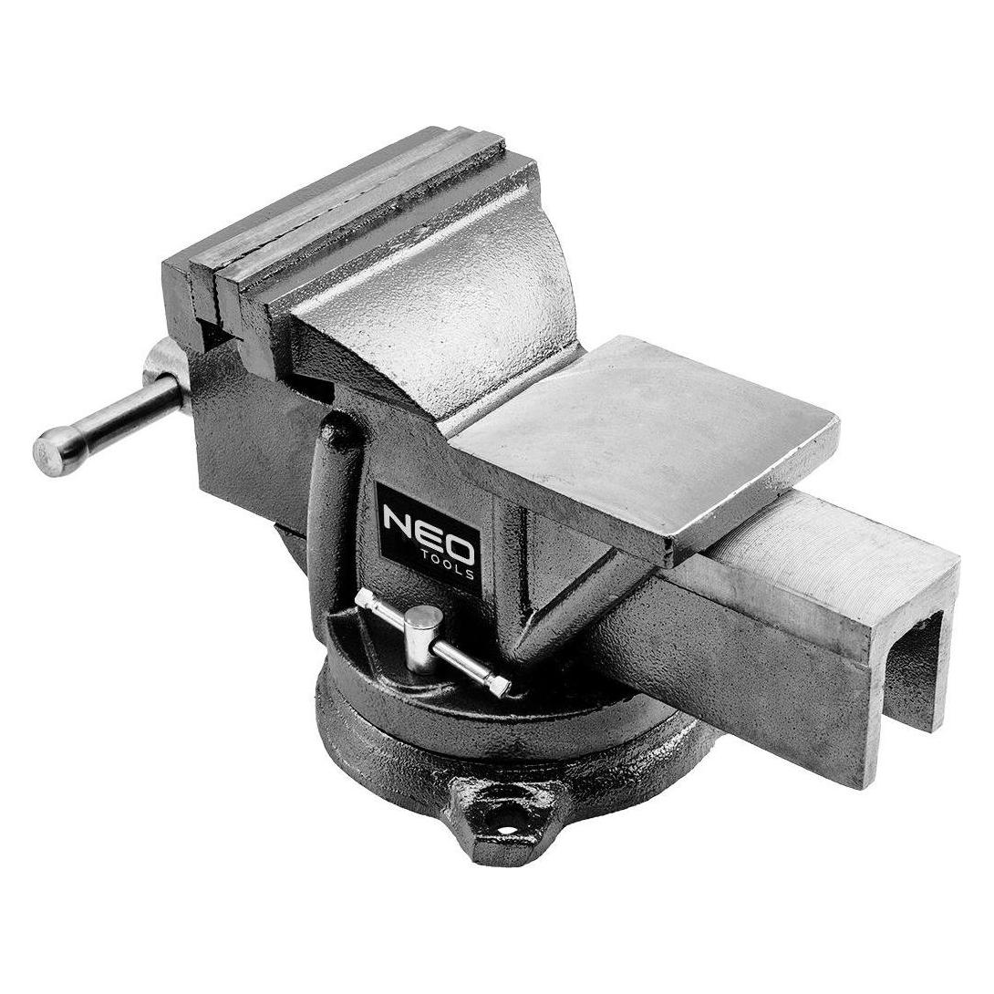 Neo Schlosserzwingen 125 mm (35-012)