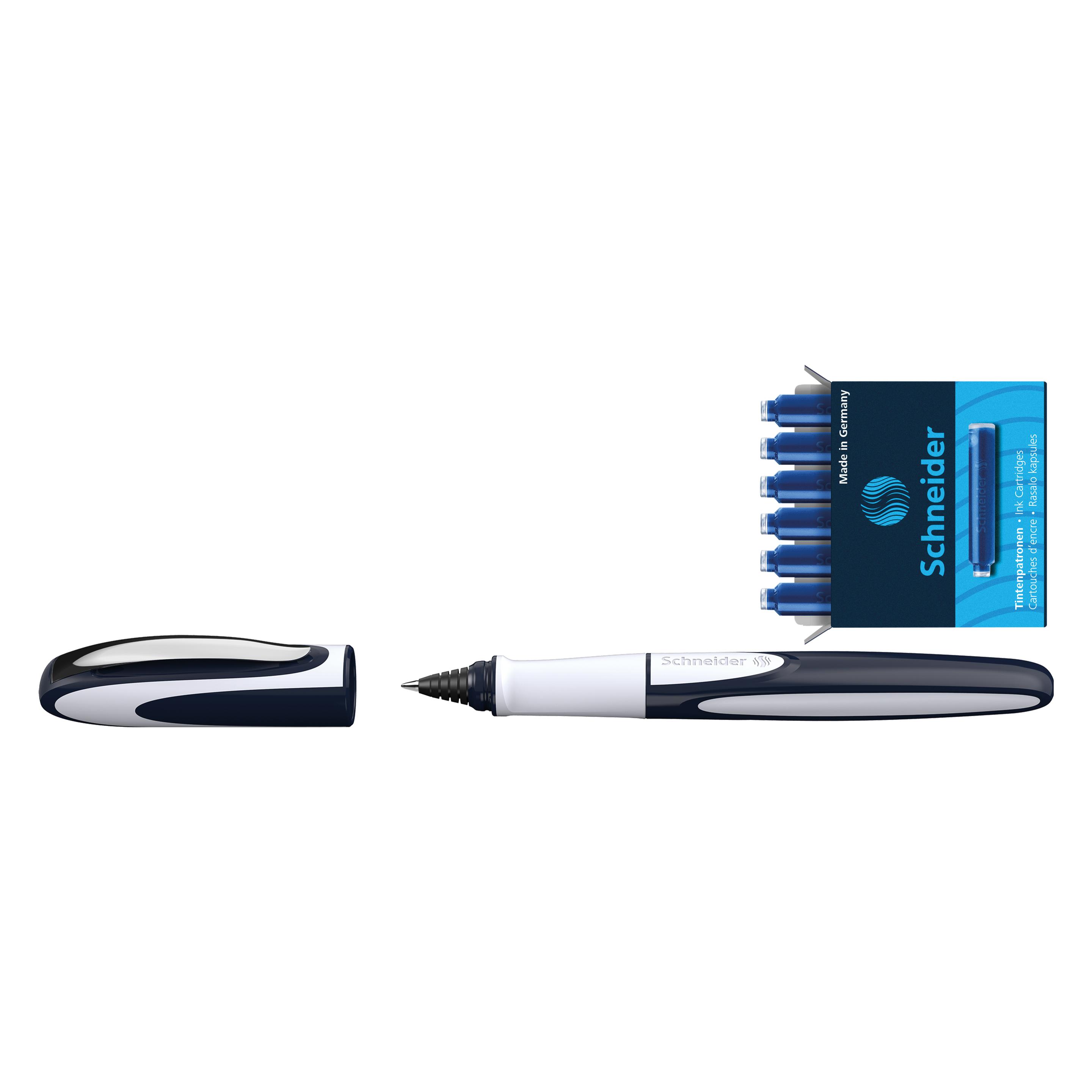 Schneider Schreibset blau (1x) (143603)