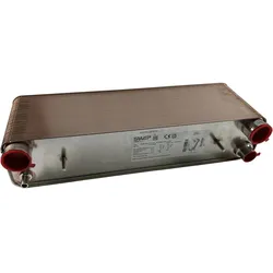 Wärmetauscher Q 28 kW - 8738208445