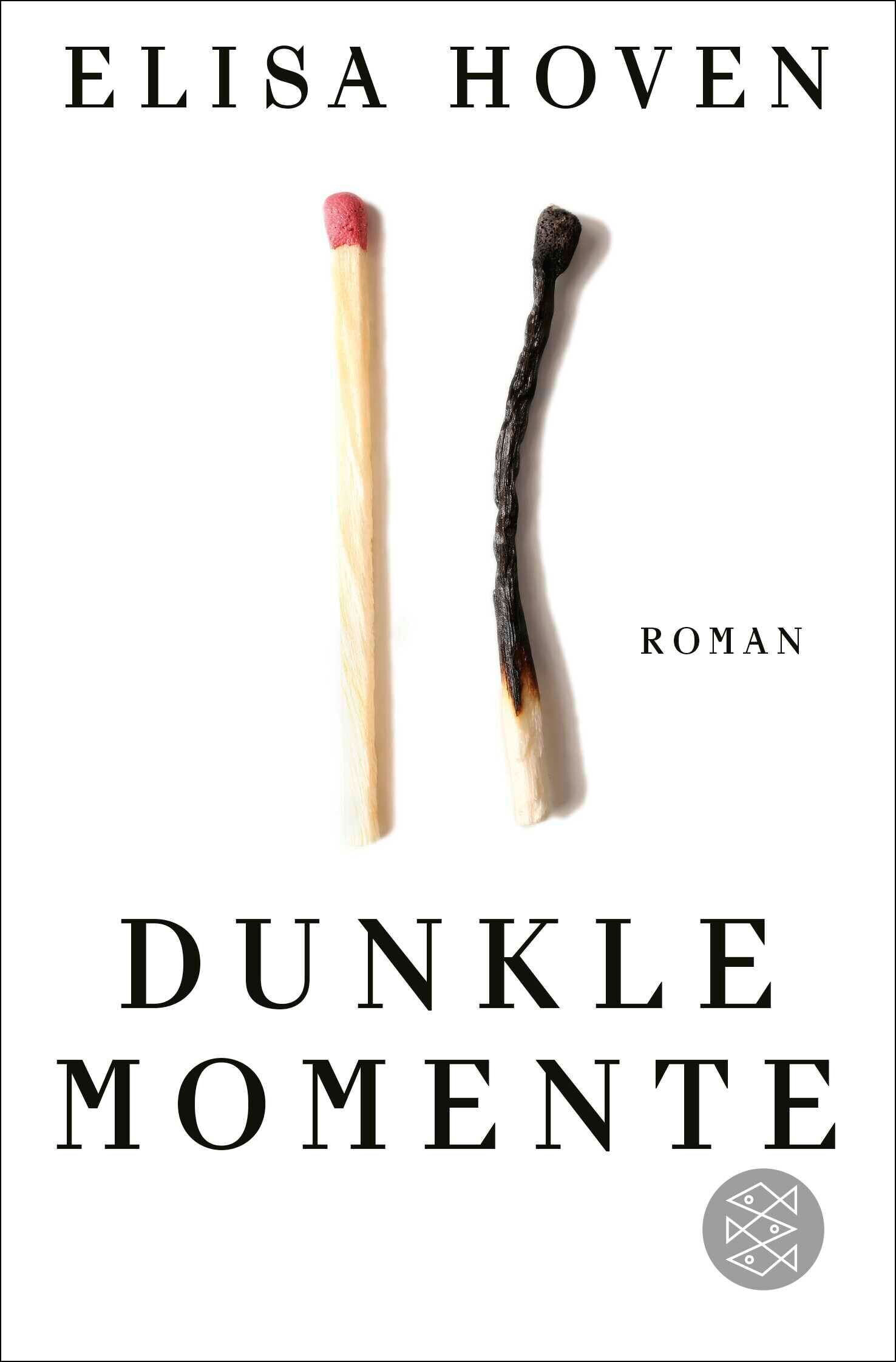 Elisa Hoven - Dunkle Momente - Preis vom 19.10.2026 19:33:35 h
