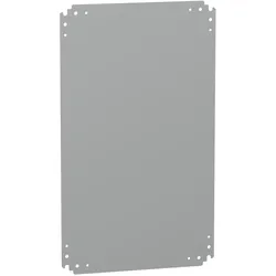 Schneider Electric Montageplatte 500x750 NSYPMM75