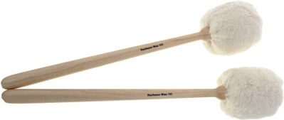 Kaufmann Bass Drum Mallet 153
