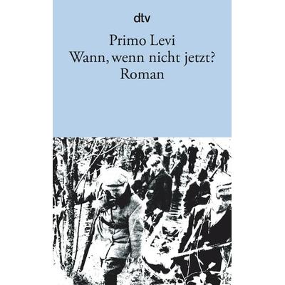 Wann, wenn nicht jetzt?, Taschenbuch von Primo Levi, dtv, 978-3-423-11117-1