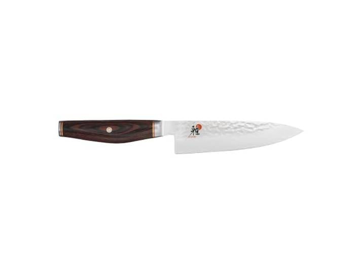 Miyabi Couteau 6000MCT Gyutoh 16cm