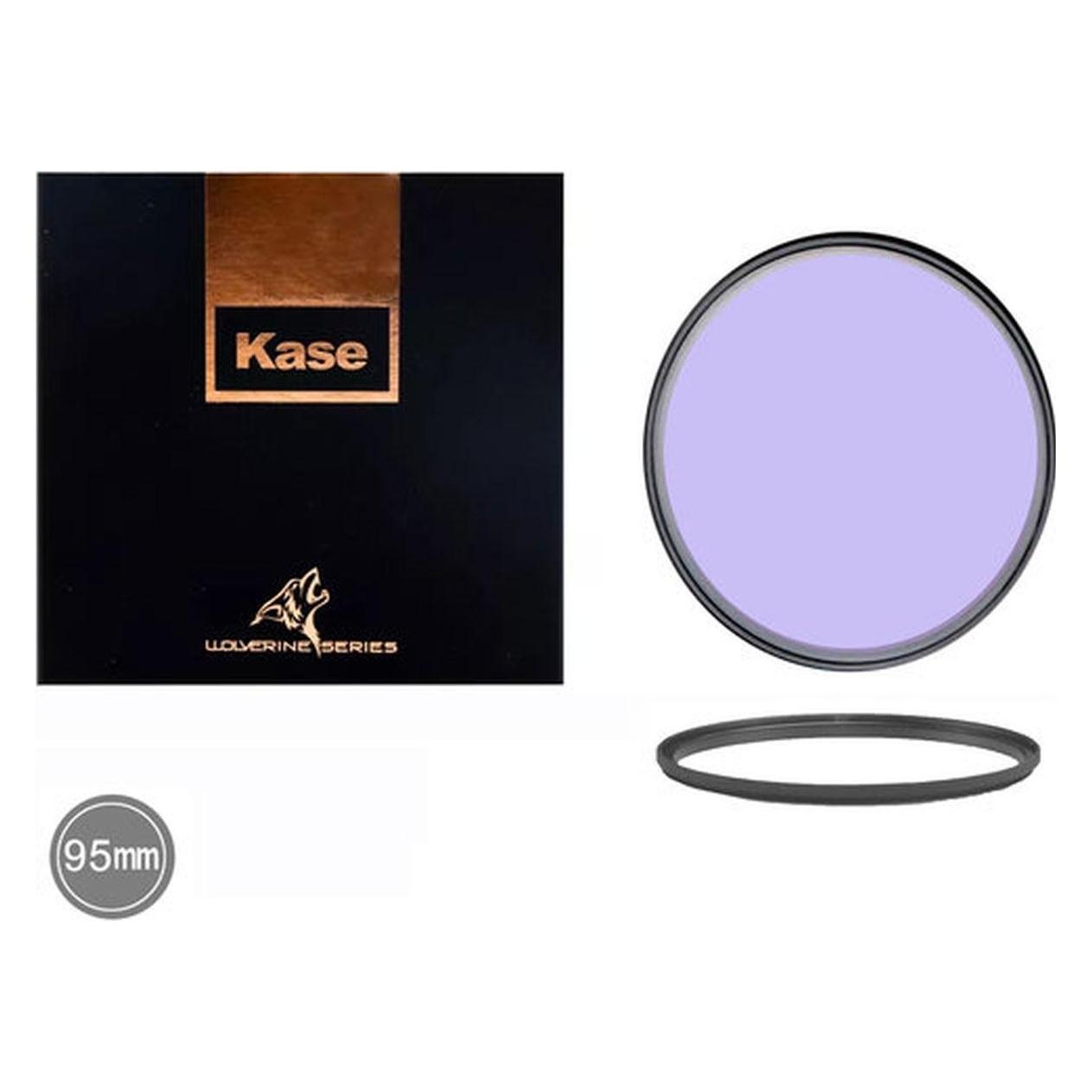 Kase Wolverine 95mm Neutral Night Filter Magnetic (Neutral Color Filter) (100065190)