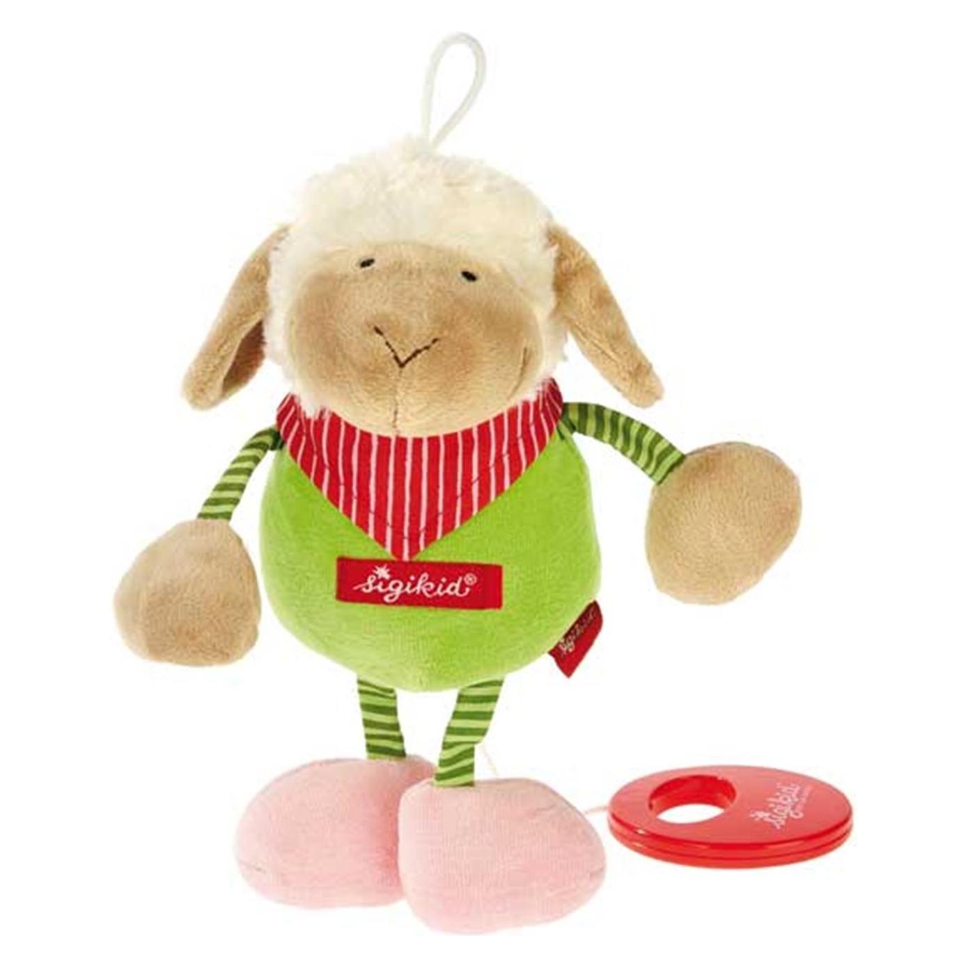 Sigikid Spieluhr Schaf (49310)