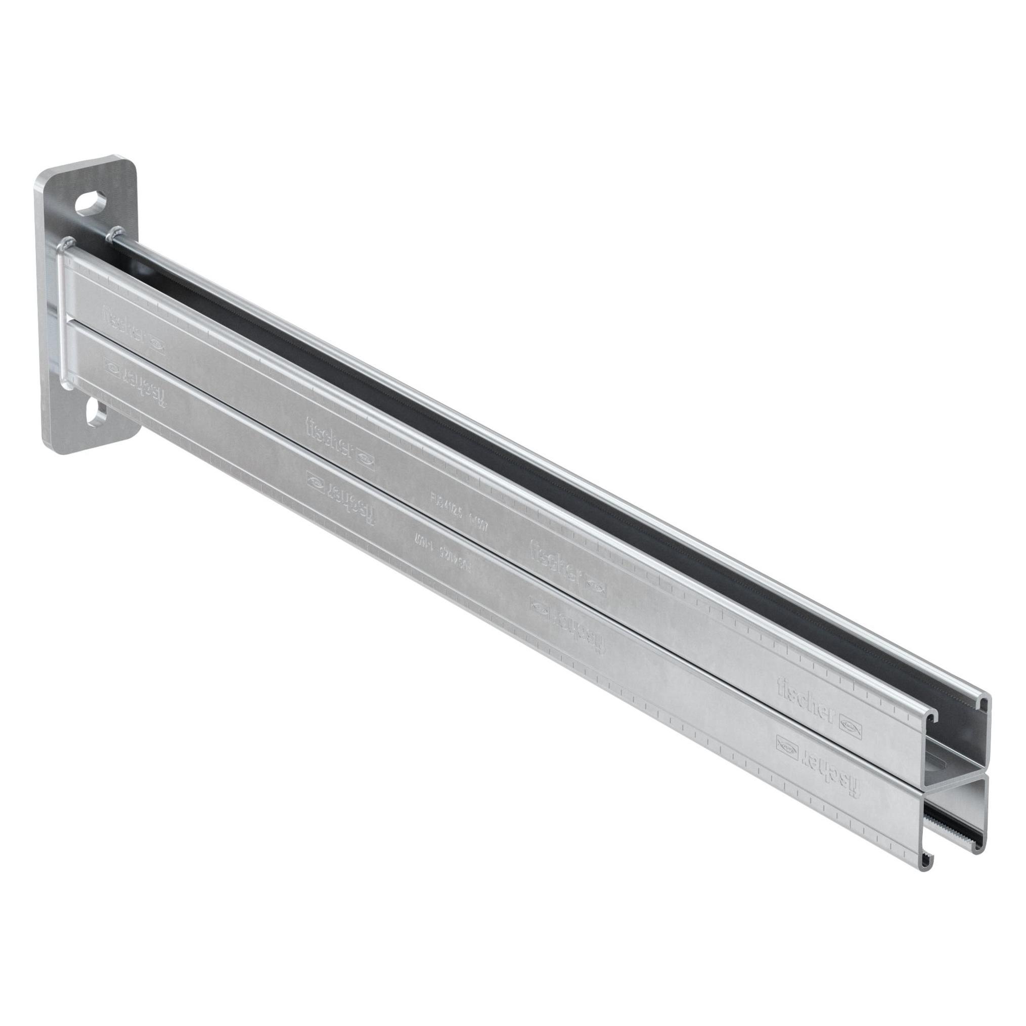 Fischer Auslegerkonsole FCA 41D - 750 (1 Stk.) (504317)