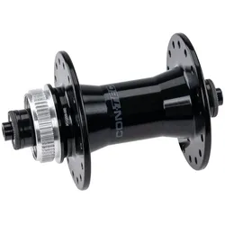 CONTEC Vorderradnabe Eroq CL 32 Loch schwarz